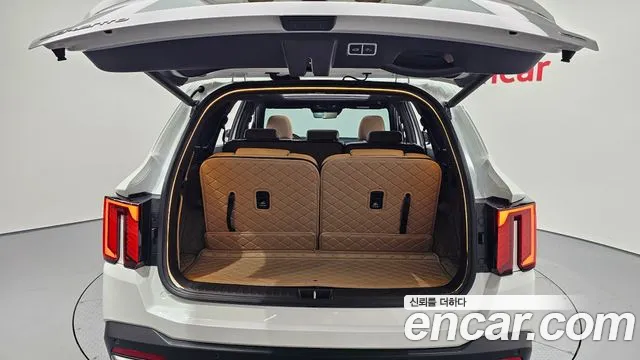 Kia The New Sorento 4th Generation id 2689213 из Кореи 11