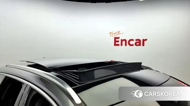 Lincoln Corsair id 3191936 из Кореи 11