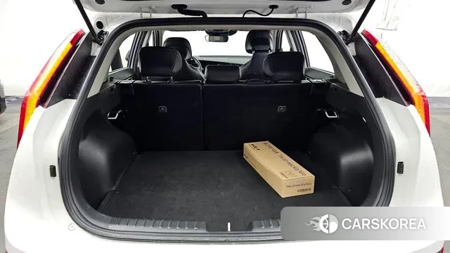 Kia Di Ol Nu Niro id 3524426 из Кореи 11