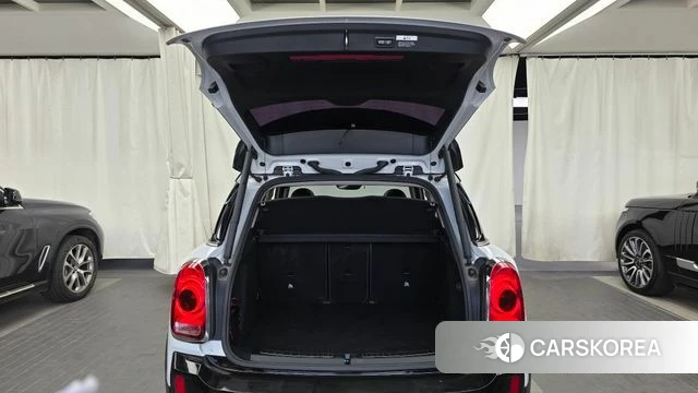 Mini Cooper D Countryman id 4770547 из Кореи 11