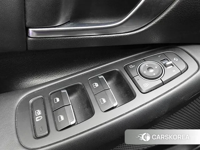 Hyundai Sonata (DN8) id 3547064 из Кореи 11