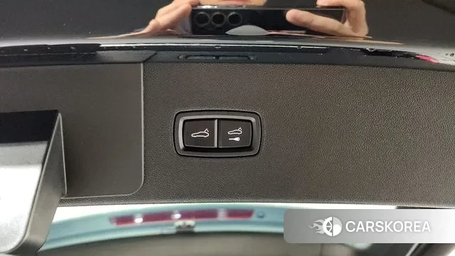 Porsche Cayenne (PO536) id 3112503 из Кореи 11