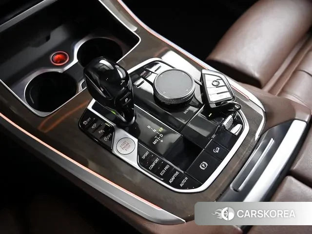 BMW X5 (G05) id 3717487 из Кореи 11