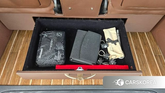 Mercedes-Benz V-Class id 4628569 из Кореи 11