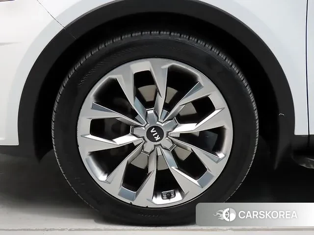 Kia Sorento 4th Generation id 3499035 из Кореи 11