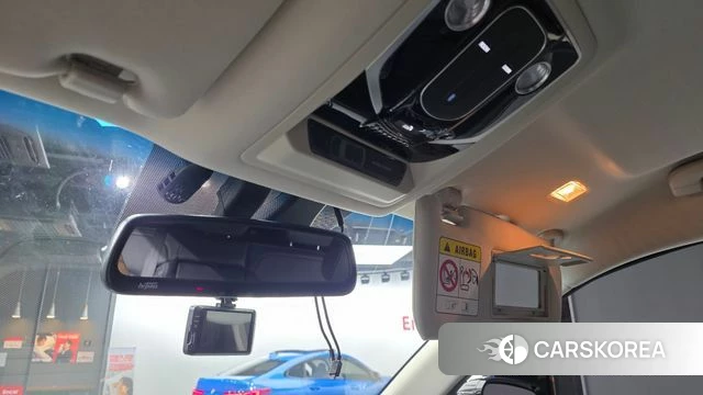 Ssangyong All New Rexton id 4388519 из Кореи 11