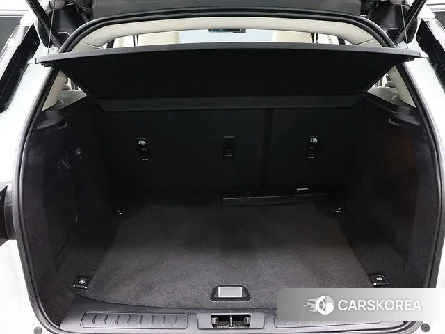 Land Rover Range Rover Evoque id 3570796 из Кореи 11