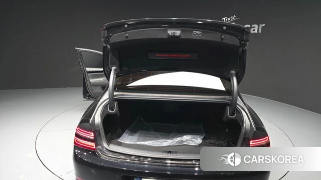 Genesis G80 (RG3) id 3812443 из Кореи 11