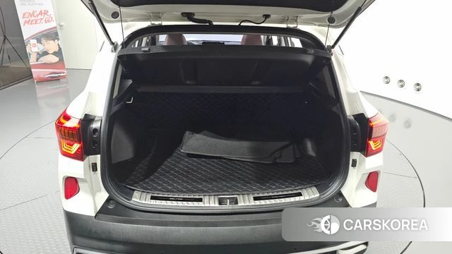 Kia Seltos id 4434864 из Кореи 11