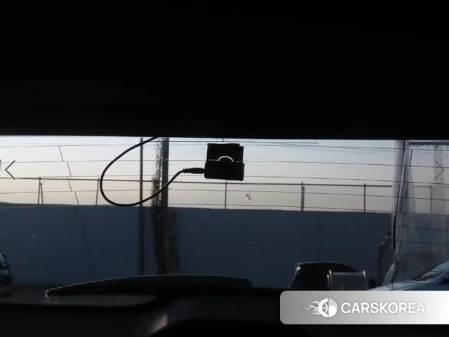 Renault Korea (Samsung) The New QM6 id 3615840 из Кореи 11