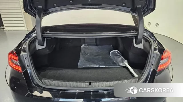 Renault Korea (Samsung) SM6 id 3396367 из Кореи 11