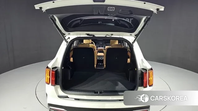 Kia Sorento 4th Generation id 3327968 из Кореи 11