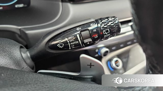Hyundai The New Palisade id 4618291 из Кореи 11