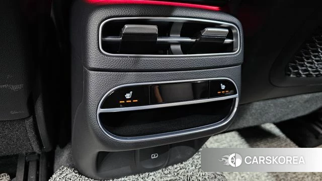 Genesis GV70 id 4292804 из Кореи 11