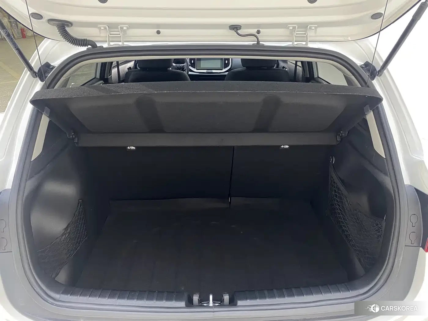 Kia KX1 id 4515337 из Китая 11