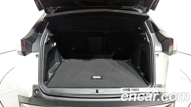 Peugeot 3008 second generation id 2834633 из Кореи 11