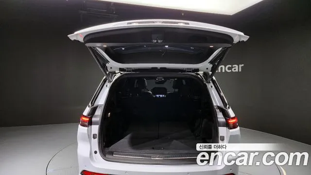 Jeep Grand Cherokee (WL) id 2842692 из Кореи 11