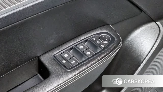 Renault Korea (Samsung) XM3 id 3322404 из Кореи 11