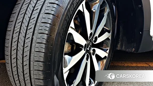 Kia Sportage 4th Generation id 3705931 из Кореи 11