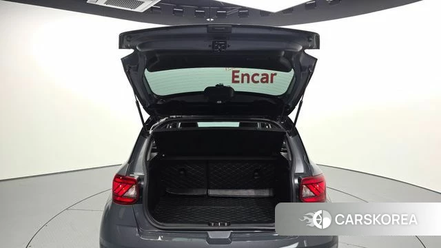 Hyundai Venue id 4281348 из Кореи 11