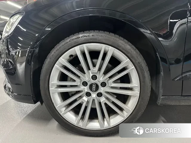 Audi New A3 id 2995576 из Кореи 11