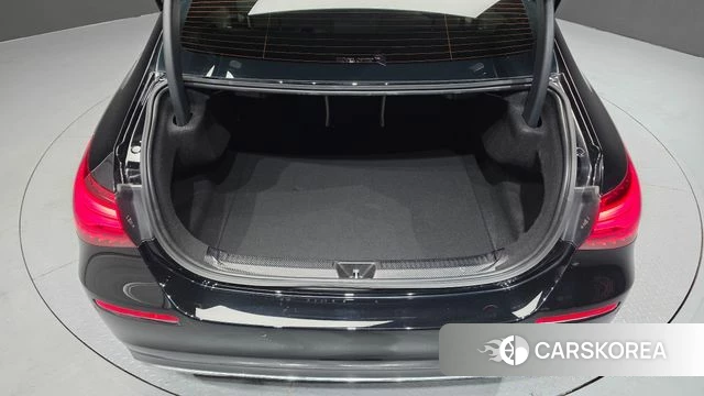 Mercedes-Benz A-Class W177 id 3933946 из Кореи 11