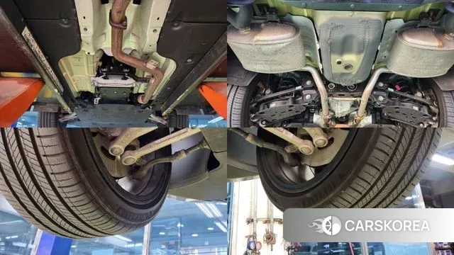 Kia Stinger Meister id 3508909 из Кореи 11