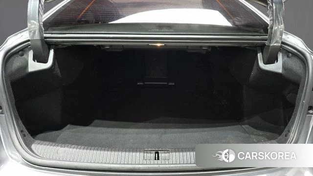 Renault Korea (Samsung) SM6 id 4020132 из Кореи 11