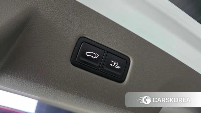 Kia Carnival 4th generation id 3872151 из Кореи 11