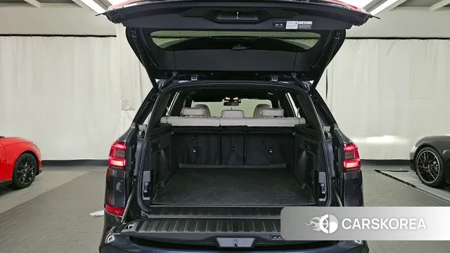 BMW X5 (G05) id 3032541 из Кореи 11