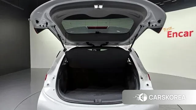 Chevrolet (GM Daewoo) Bolt EV id 3708983 из Кореи 11