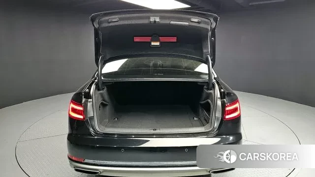 Audi A4 (B9) id 3434111 из Кореи 11