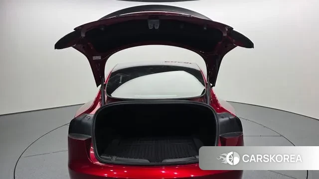 Tesla Model 3 id 3695979 из Кореи 11