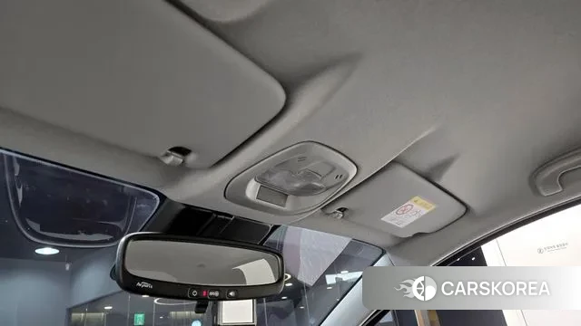 Chevrolet (GM Daewoo) The New Spark id 3697971 из Кореи 11