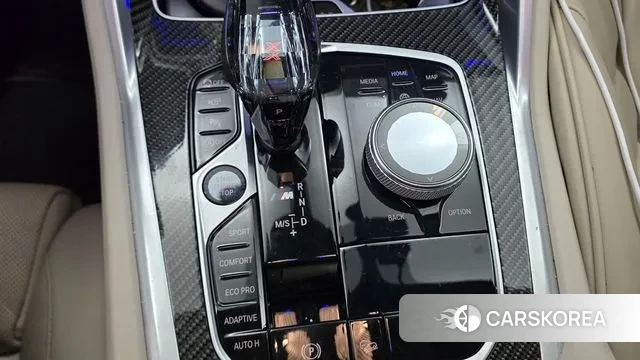 BMW X6 (G06) id 3350022 из Кореи 11