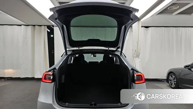 Tesla Model Y id 3384594 из Кореи 11