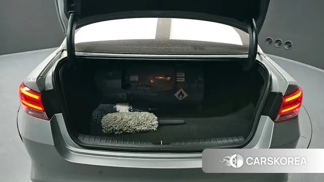 Kia K5 second generation id 3709530 из Кореи 11