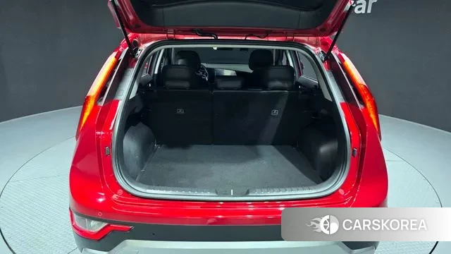 Kia Di Ol Nu Niro id 3458362 из Кореи 11