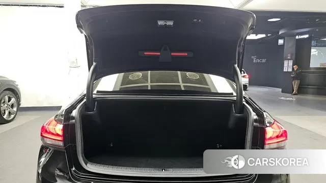 Genesis G80 id 3439847 из Кореи 11