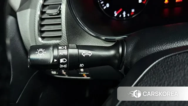 Kia The New K3 id 3723808 из Кореи 11