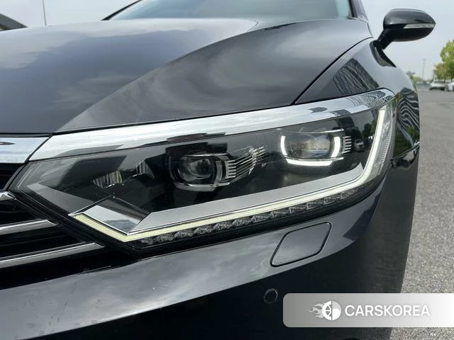 Volkswagen Magotan id 4241062 из Китая 11