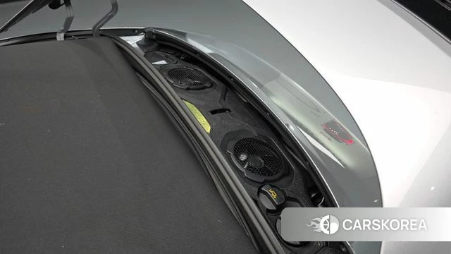 Porsche 911(992) id 4400785 из Кореи 11