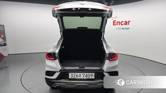 Renault Korea (Samsung) XM3 id 3402526 из Кореи 11