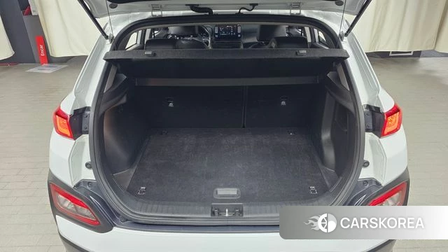 Hyundai Kona Electric id 3801250 из Кореи 11