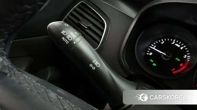 Renault Korea (Samsung) SM6 id 3925004 из Кореи 11