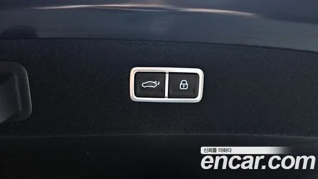 Genesis G90 (RS4) id 2867910 из Кореи 11