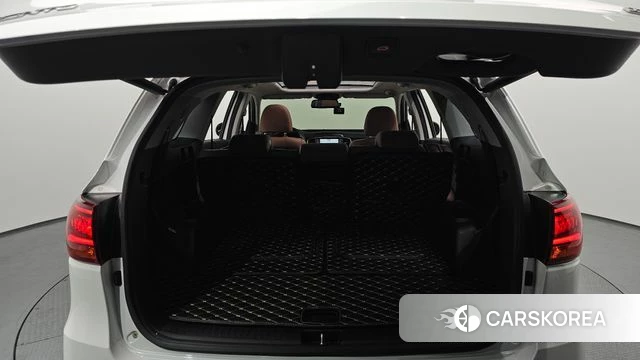 Kia The New Sorento id 3893657 из Кореи 11