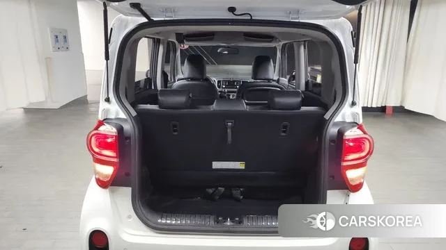 Kia The New Ray id 2975003 из Кореи 11