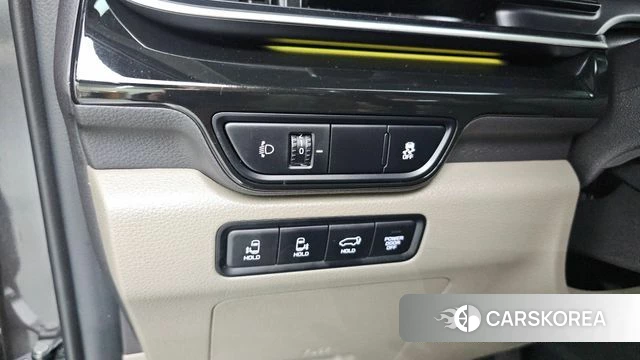 Kia The New Carnival 4th Generation id 3896574 из Кореи 11