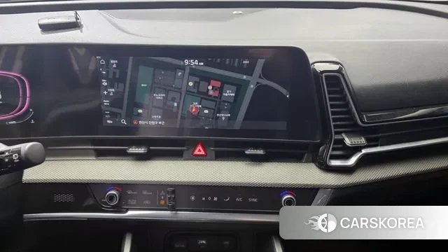 Kia Sportage 5th Generation id 3328922 из Кореи 11